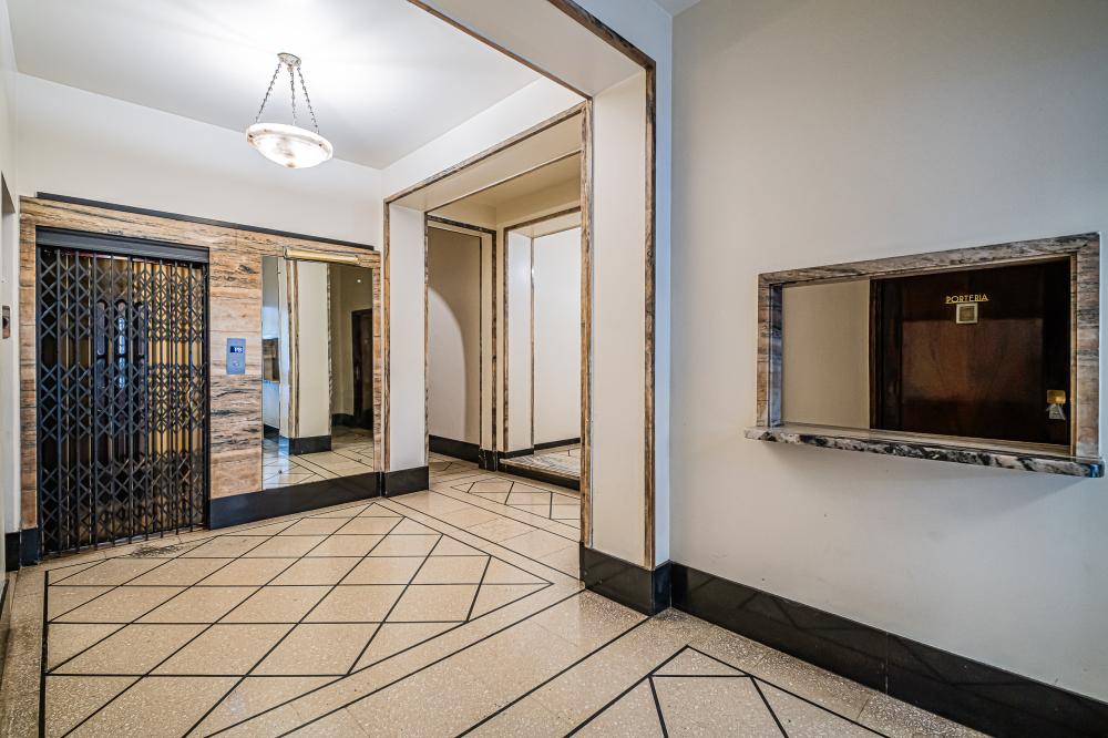 Recoleta - Arenales 1937 - DEPARTAMENTO EN VENTA