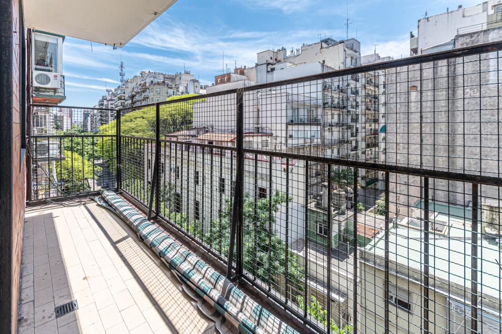 Charcas 3260, Recoleta