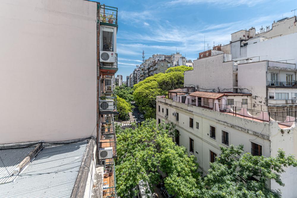 Recoleta - Charcas 3260 - DEPARTAMENTO EN VENTA