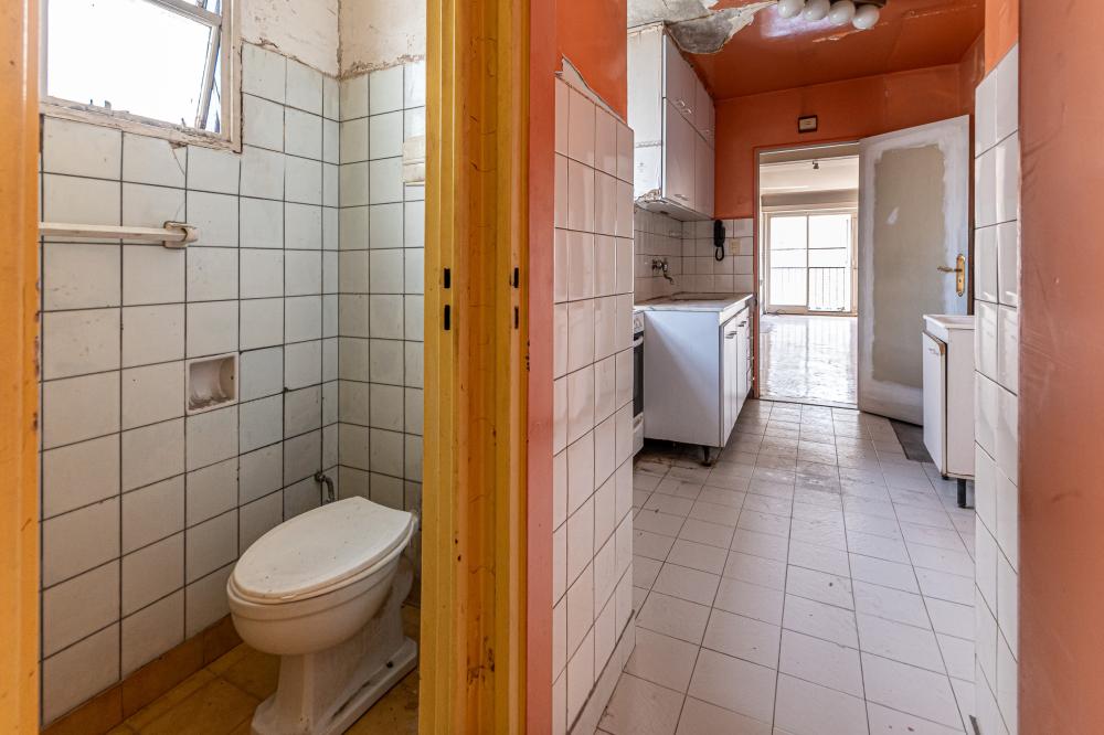 Recoleta - Charcas 3260 - DEPARTAMENTO EN VENTA