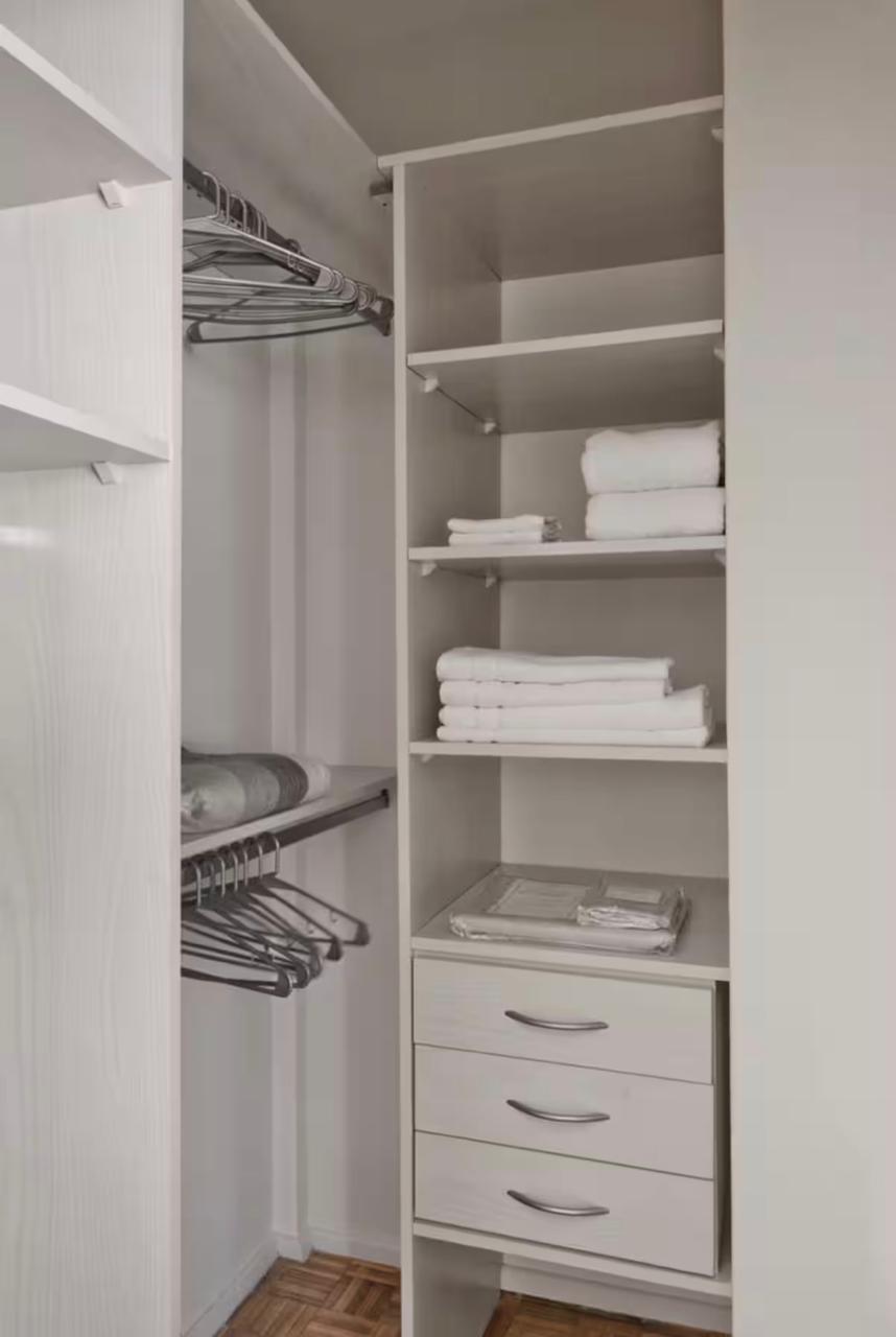 Recoleta - Arenales 1384 - DEPARTAMENTO EN ALQUILER