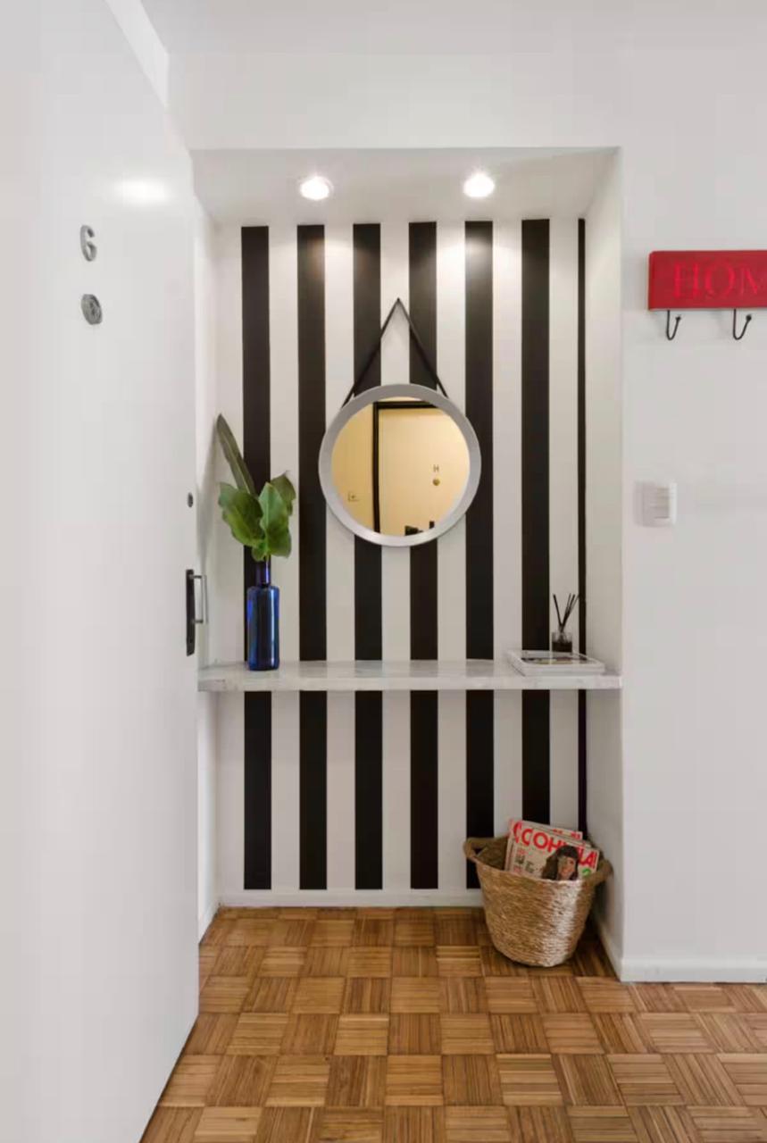 Recoleta - Arenales 1384 - DEPARTAMENTO EN ALQUILER