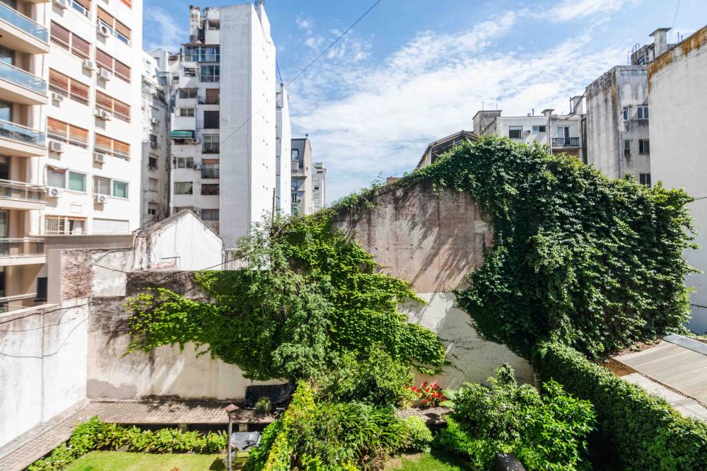 Recoleta - Junin 1452 - DEPARTAMENTO EN VENTA