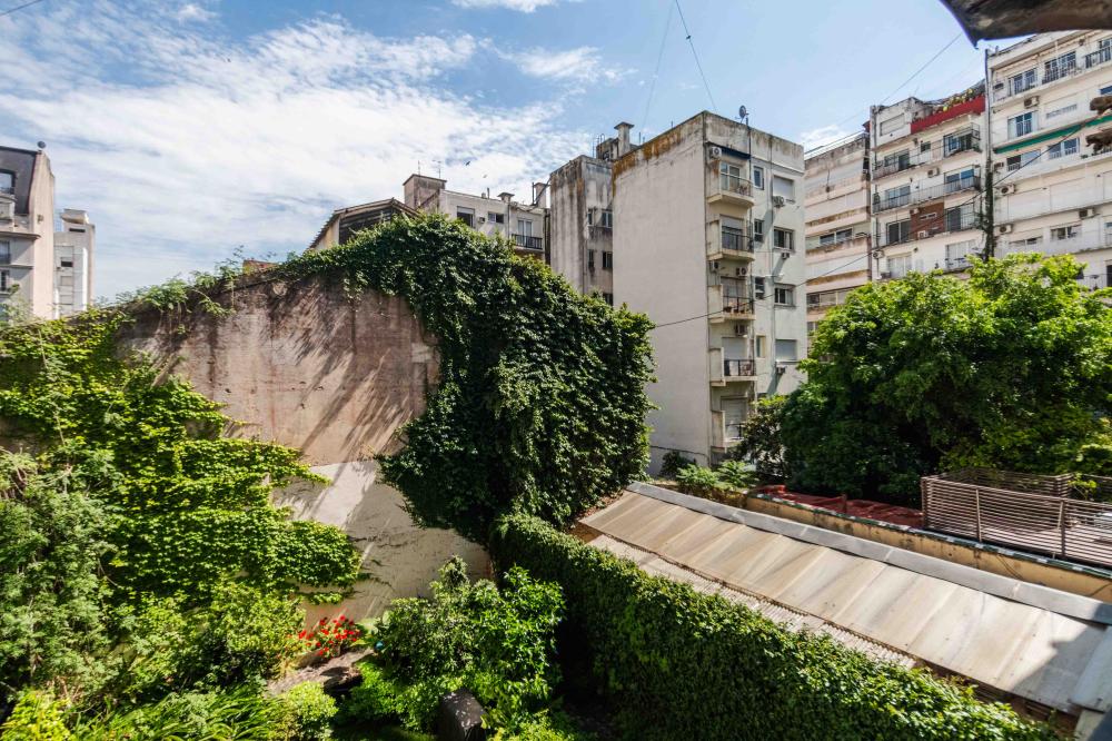 Recoleta - Junin 1452 - DEPARTAMENTO EN VENTA