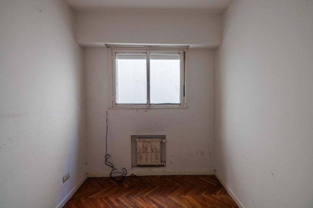 Recoleta - Junin 1452 - DEPARTAMENTO EN VENTA