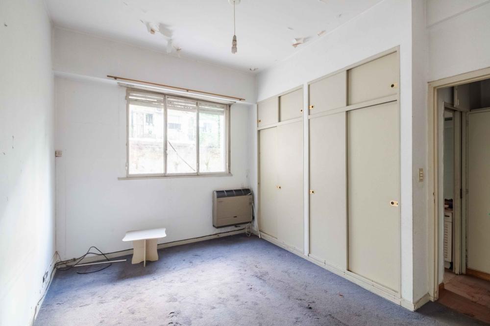 Palermo - Bulnes 1845 - DEPARTAMENTO EN VENTA