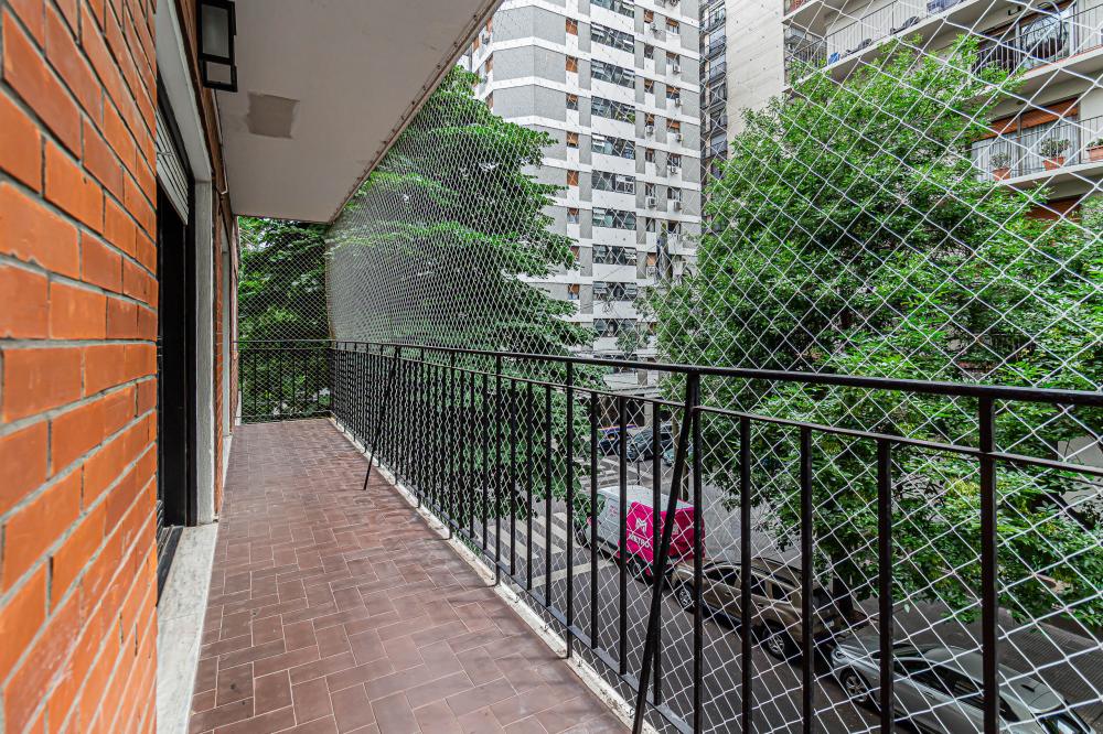 Belgrano - Arcos 1698 - DEPARTAMENTO EN VENTA