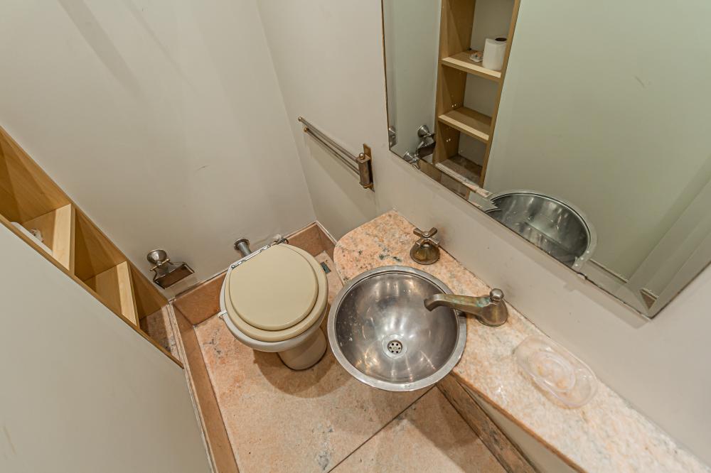 Belgrano - Arcos 1698 - DEPARTAMENTO EN VENTA