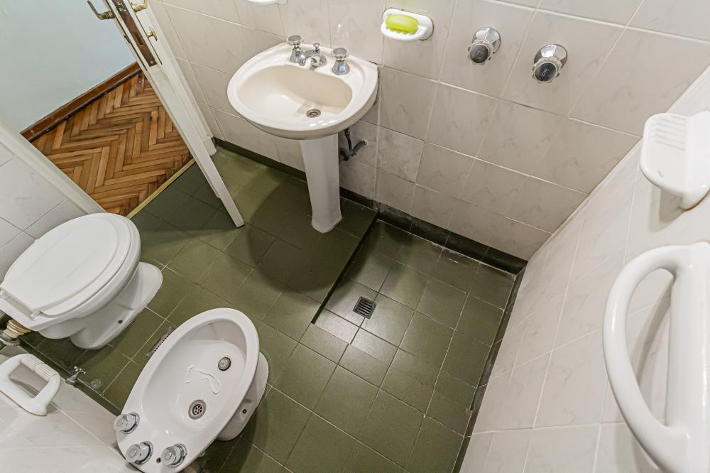 Belgrano - Arcos 1698 - DEPARTAMENTO EN VENTA