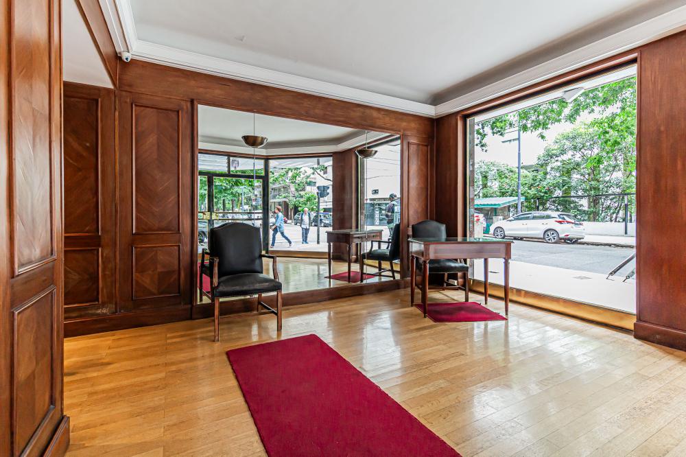 Belgrano - Arcos 1698 - DEPARTAMENTO EN VENTA