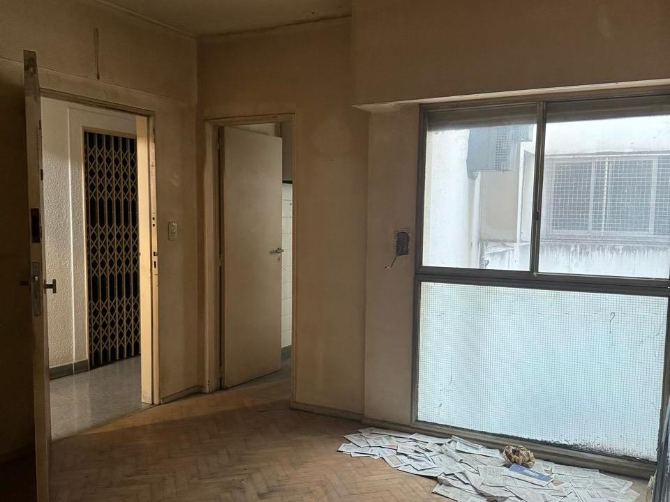 Palermo - Bulnes 2625 - DEPARTAMENTO EN VENTA