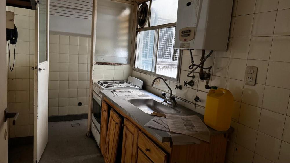 Palermo - Bulnes 2625 - DEPARTAMENTO EN VENTA