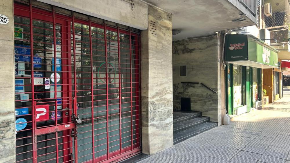 Palermo - Bulnes 2625 - DEPARTAMENTO EN VENTA