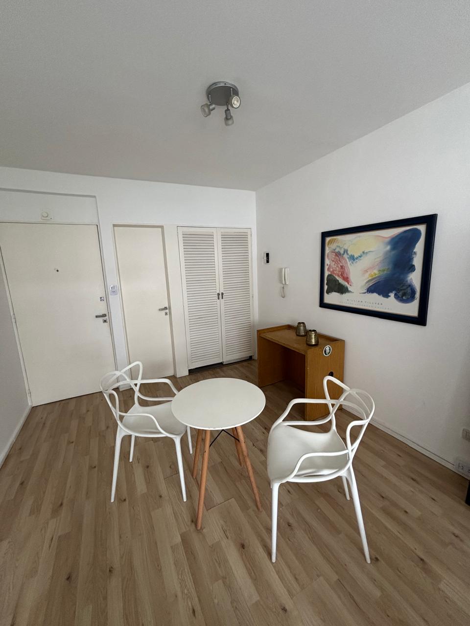 Retiro - Suipacha 1172 - DEPARTAMENTO EN ALQUILER