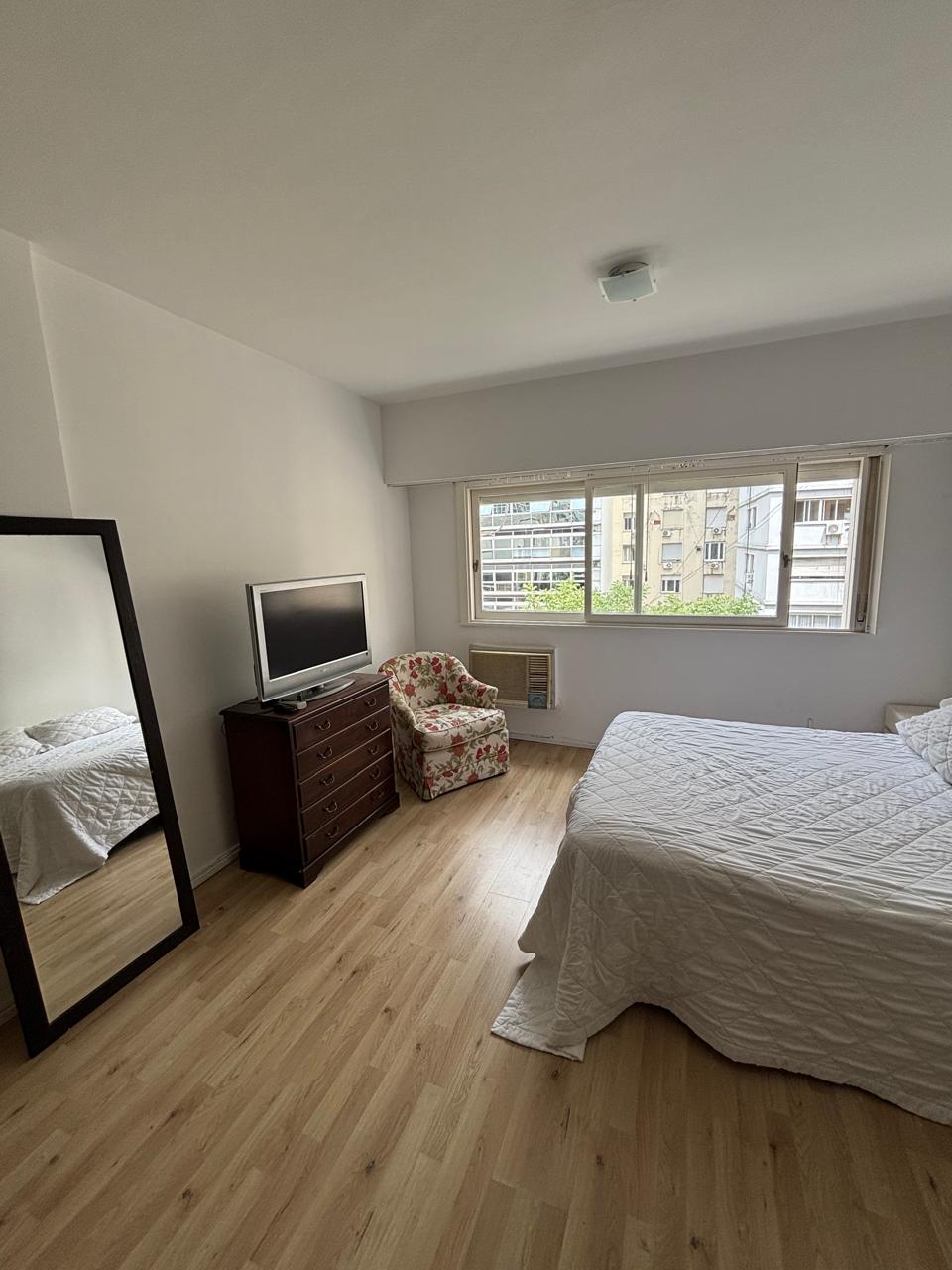 Retiro - Suipacha 1172 - DEPARTAMENTO EN ALQUILER