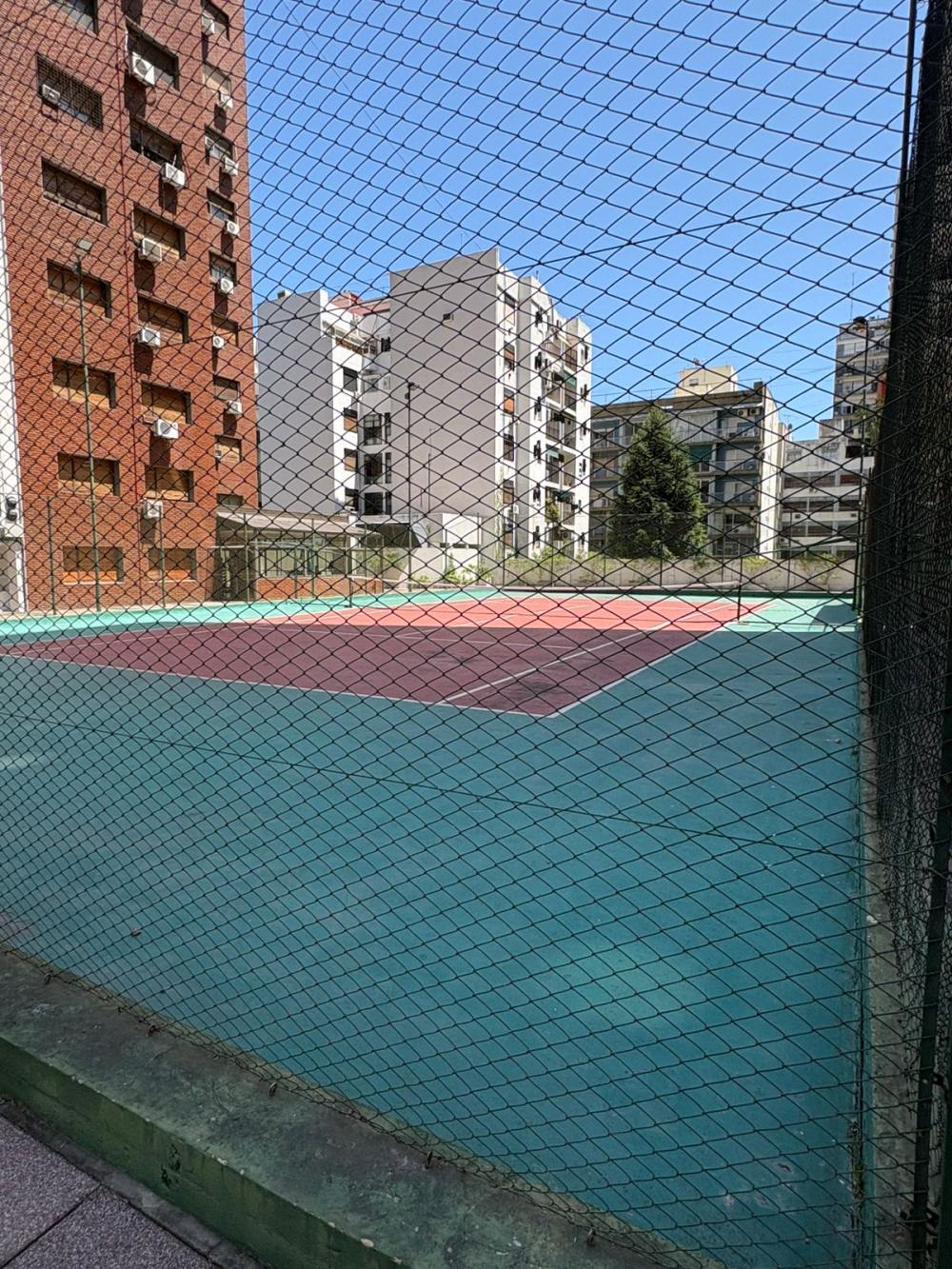 Belgrano - Sucre 2100 - DEPARTAMENTO EN ALQUILER