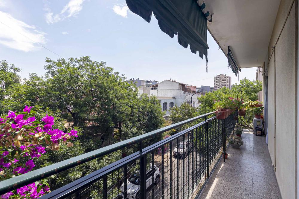 Saavedra - Moldes 4053 - DEPARTAMENTO EN VENTA