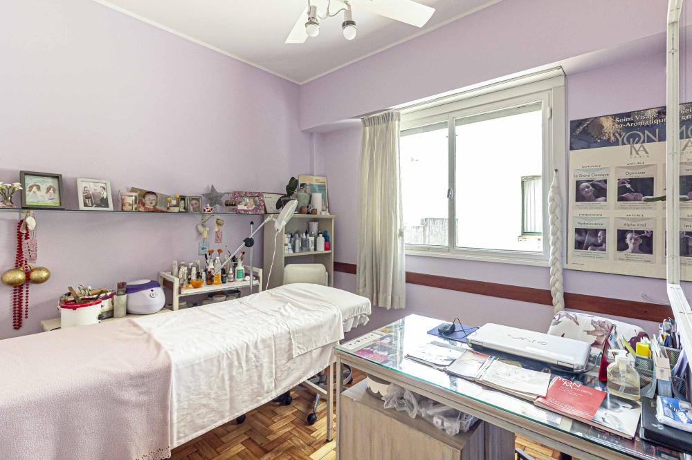 Saavedra - Moldes 4053 - DEPARTAMENTO EN VENTA