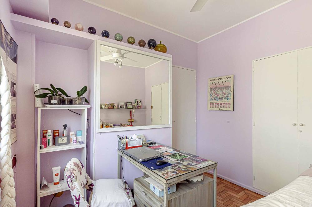 Saavedra - Moldes 4053 - DEPARTAMENTO EN VENTA