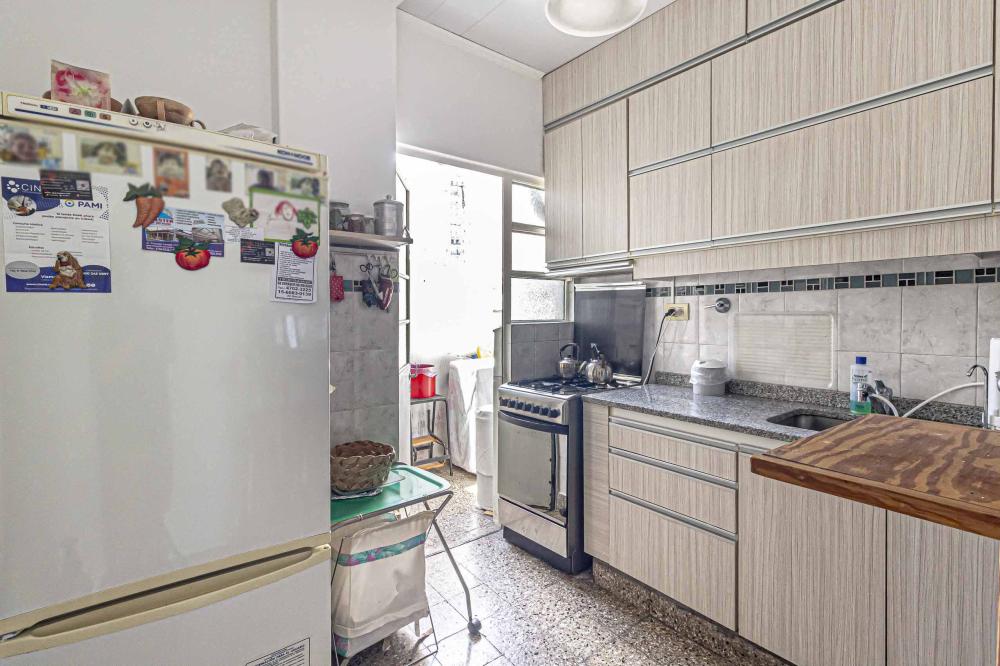 Saavedra - Moldes 4053 - DEPARTAMENTO EN VENTA