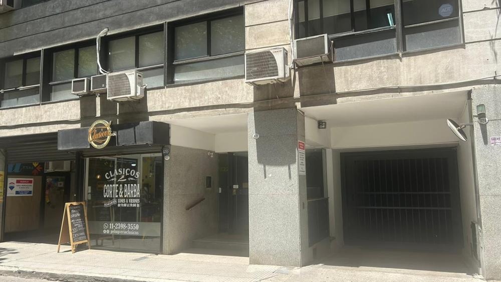 Monserrat - Rivadavia 822 - DEPARTAMENTO EN VENTA