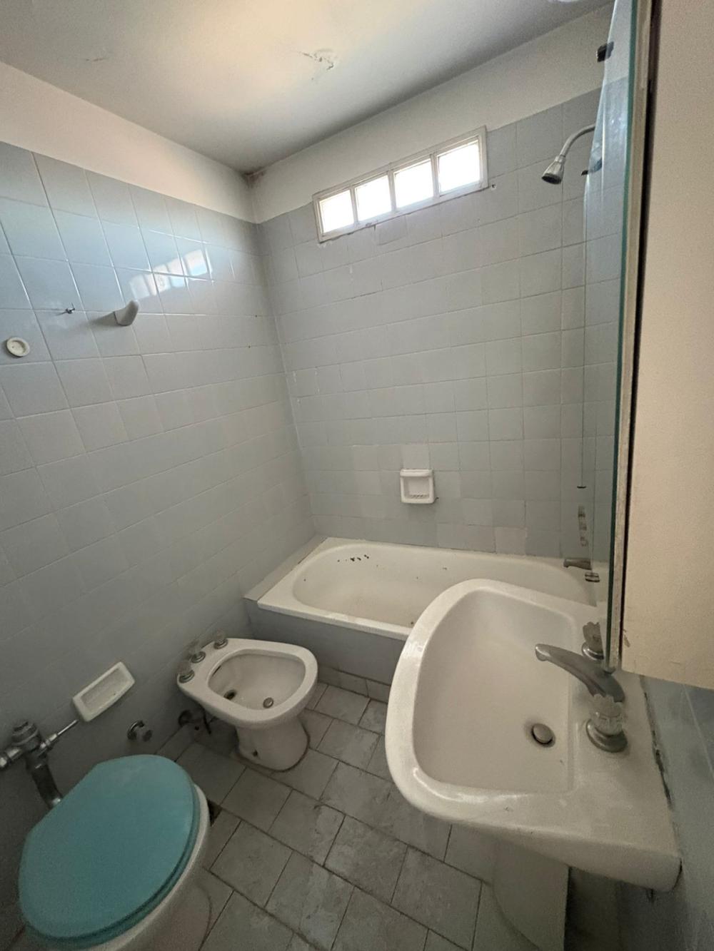 Monserrat - Av. de Mayo 821 - DEPARTAMENTO EN VENTA