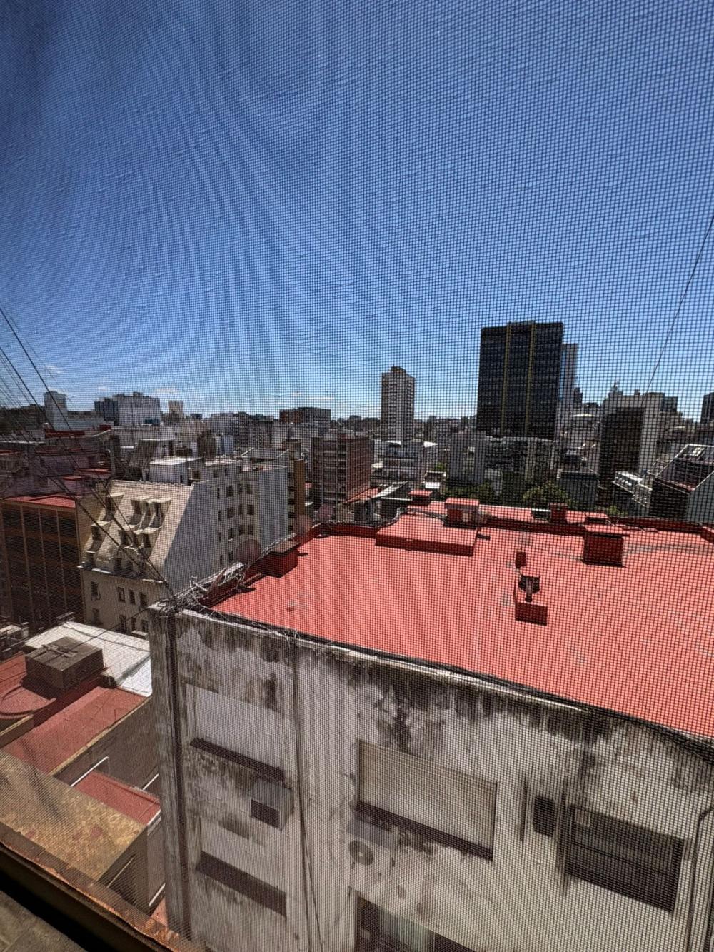 Monserrat - Av. de Mayo 821 - DEPARTAMENTO EN VENTA