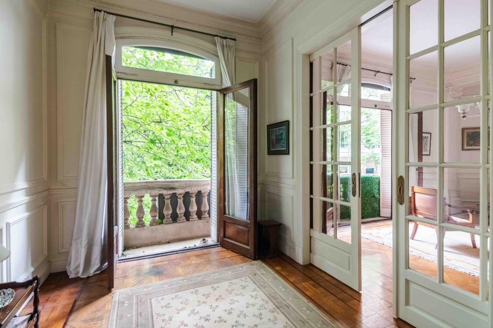 Recoleta - Guido 1521 - DEPARTAMENTO EN VENTA