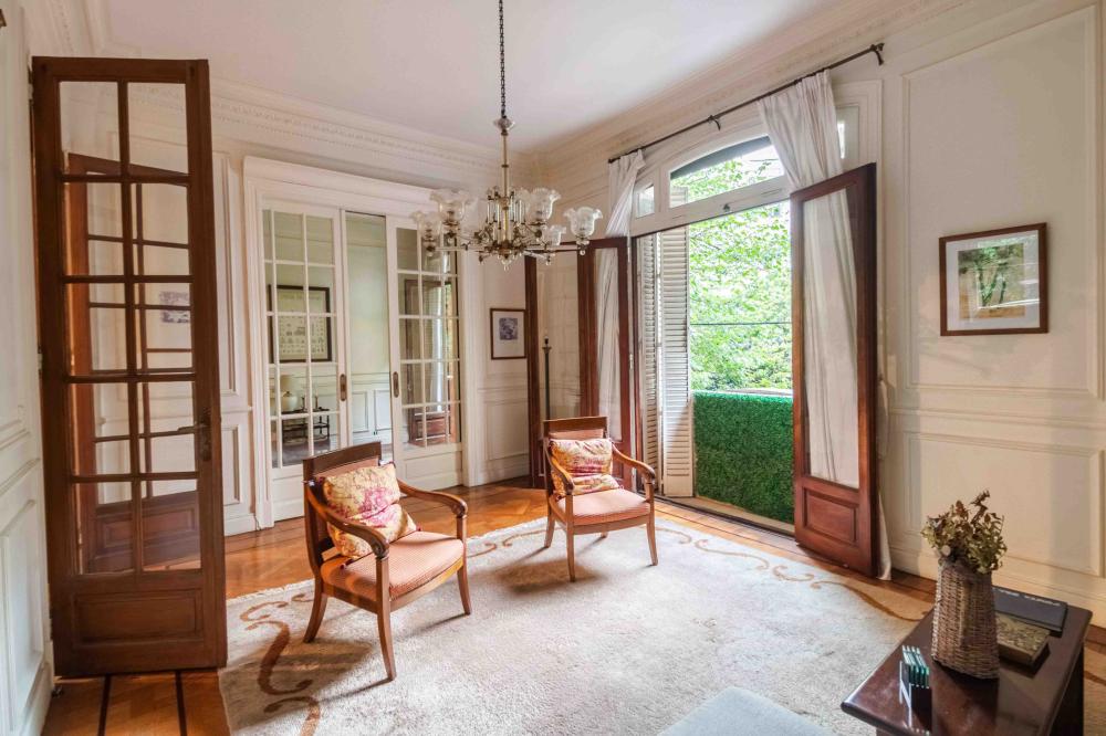 Recoleta - Guido 1521 - DEPARTAMENTO EN VENTA