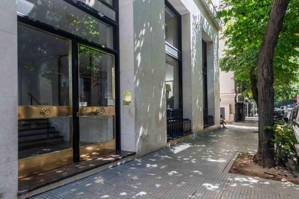 Recoleta - Posadas 1120 - DEPARTAMENTO EN VENTA