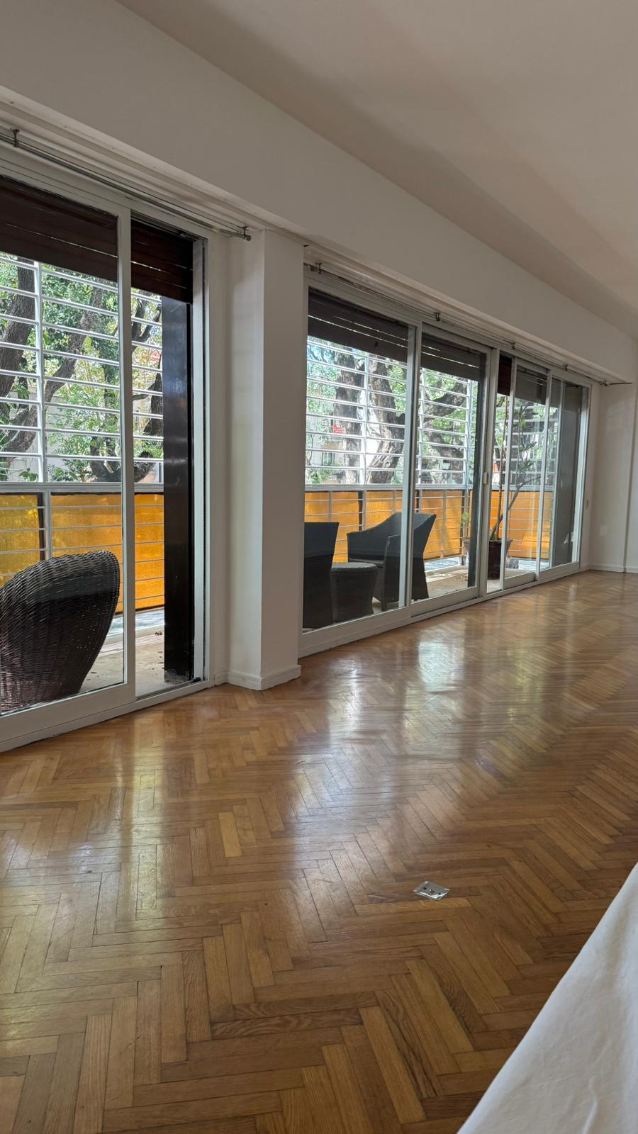 Belgrano - Av. Melian 2232 - DEPARTAMENTO EN ALQUILER