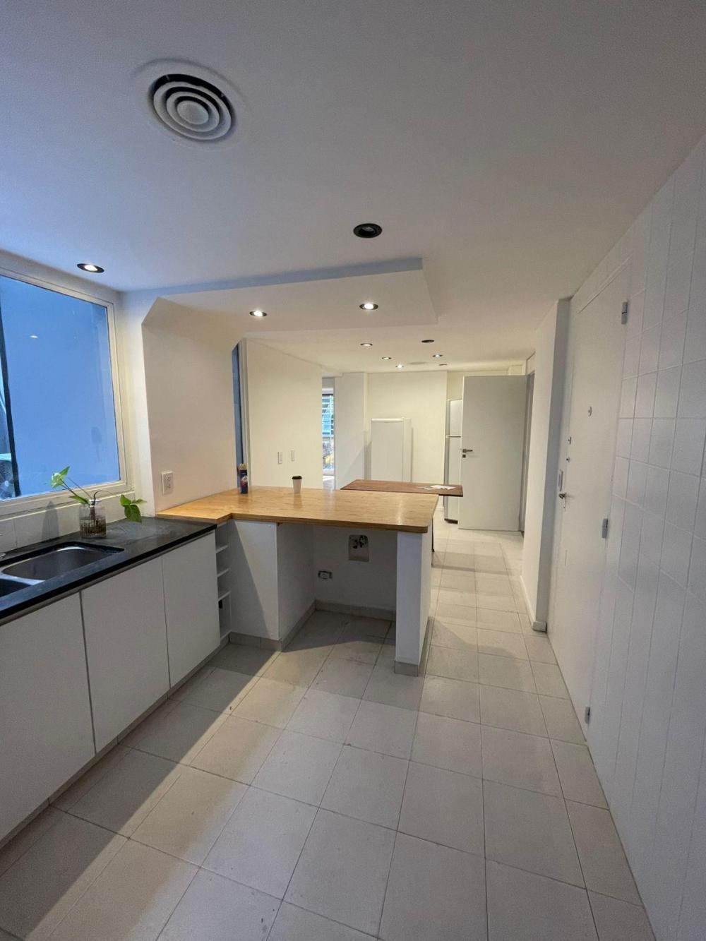 Belgrano - Av. Melian 2232 - DEPARTAMENTO EN ALQUILER