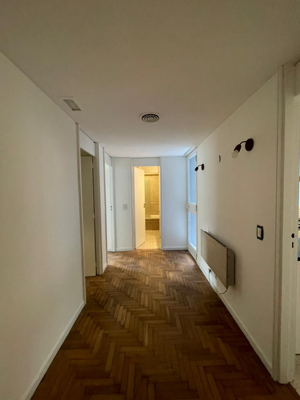 Belgrano - Av. Melian 2232 - DEPARTAMENTO EN ALQUILER