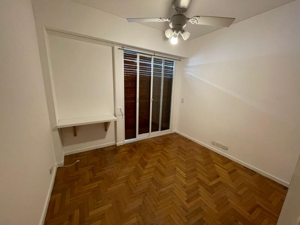 Belgrano - Av. Melian 2232 - DEPARTAMENTO EN ALQUILER