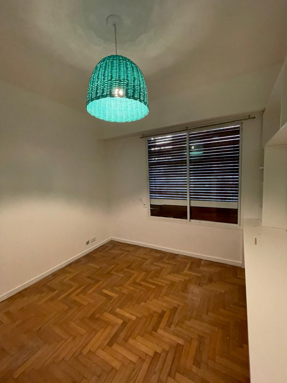 Belgrano - Av. Melian 2232 - DEPARTAMENTO EN ALQUILER