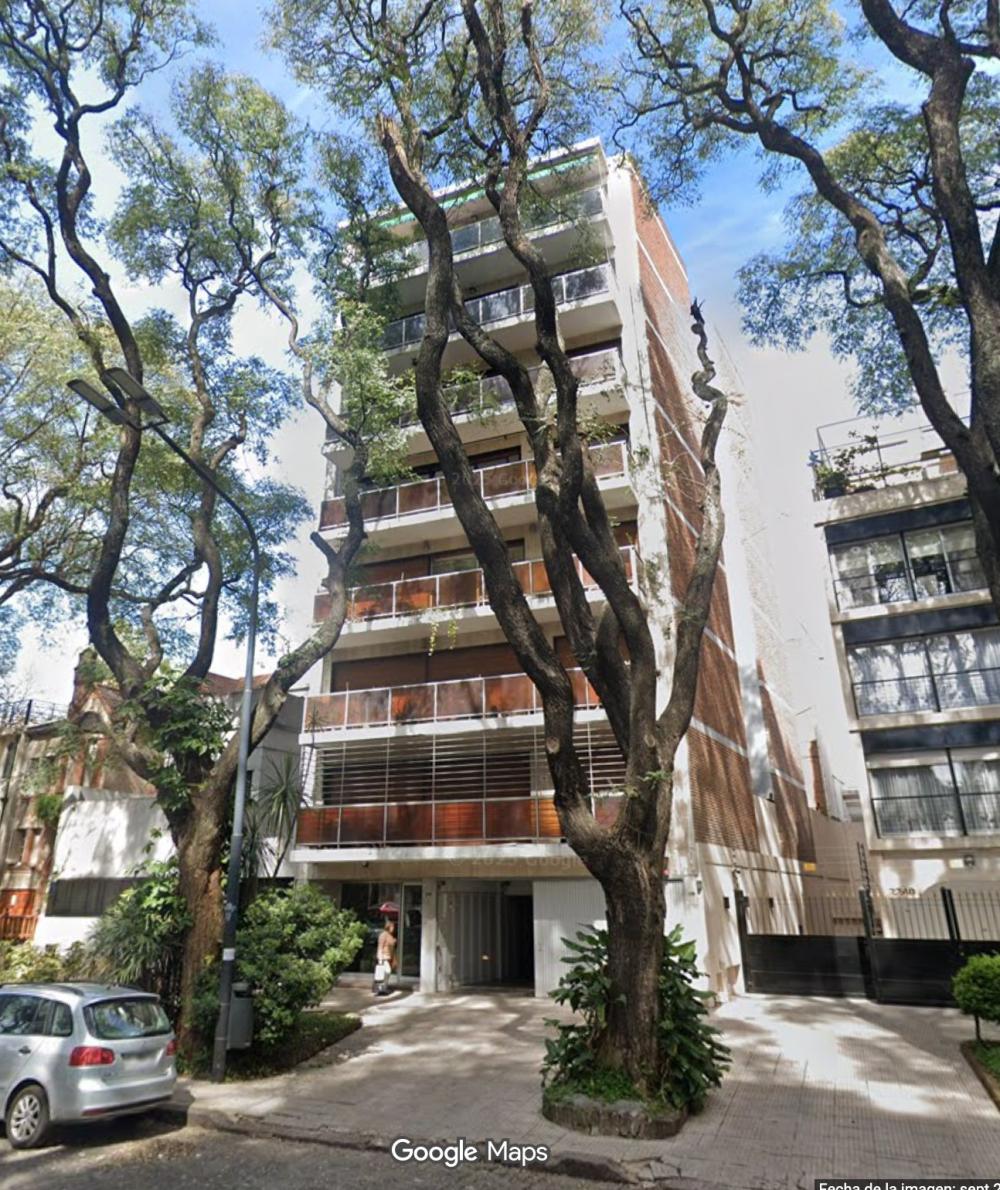 Belgrano - Av. Melian 2232 - DEPARTAMENTO EN ALQUILER