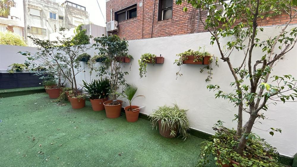 Belgrano - Av. Melian 2232 - DEPARTAMENTO EN ALQUILER