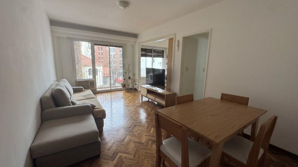 Recoleta - Ecuador 1578 - DEPARTAMENTO EN VENTA