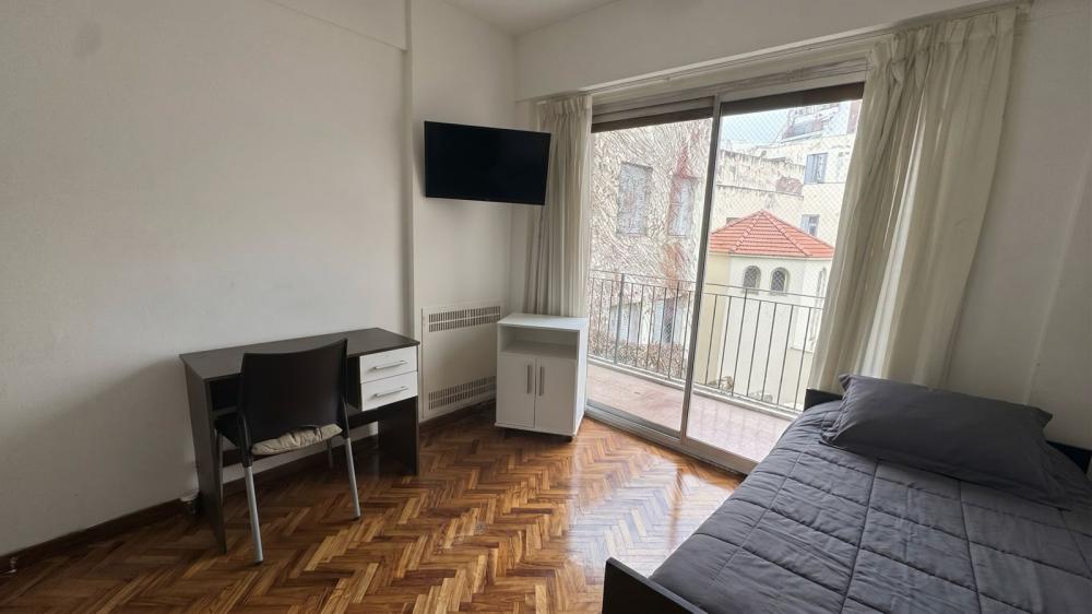 Recoleta - Ecuador 1578 - DEPARTAMENTO EN VENTA