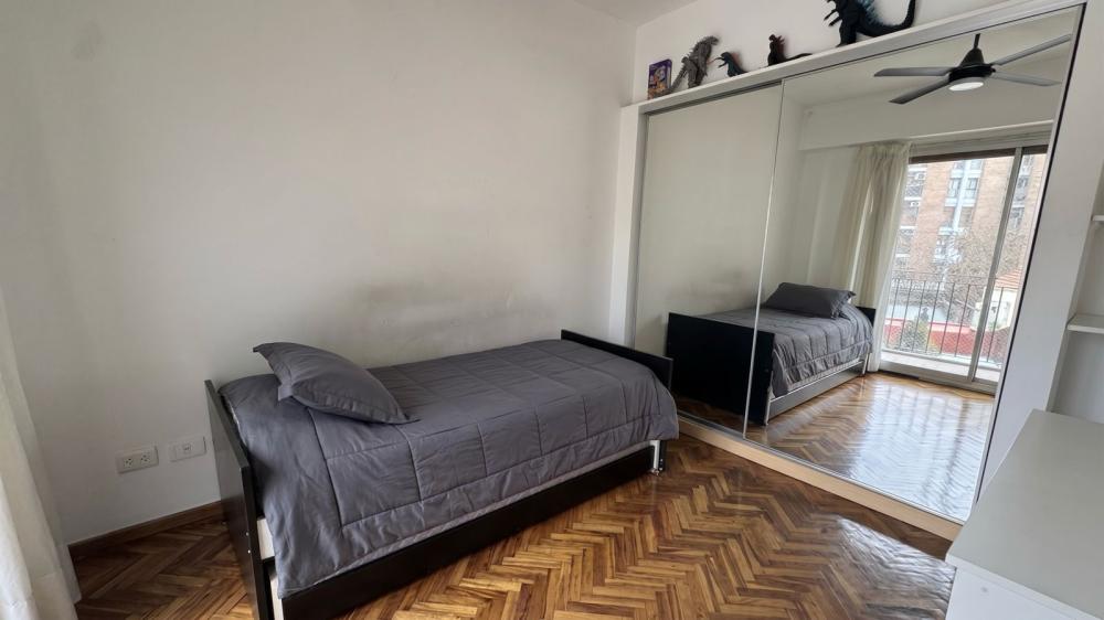 Recoleta - Ecuador 1578 - DEPARTAMENTO EN VENTA