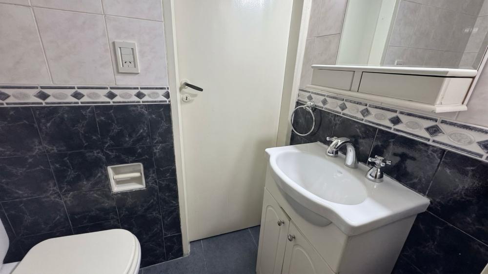 Recoleta - Ecuador 1578 - DEPARTAMENTO EN VENTA