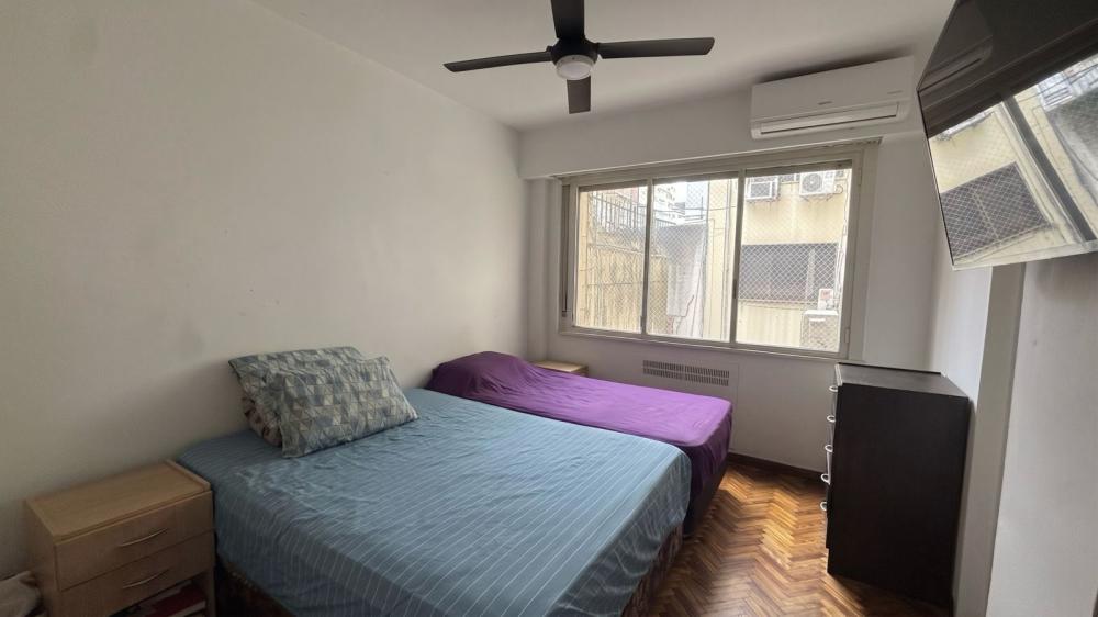 Recoleta - Ecuador 1578 - DEPARTAMENTO EN VENTA
