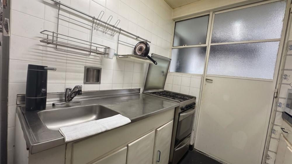 Recoleta - Ecuador 1578 - DEPARTAMENTO EN VENTA