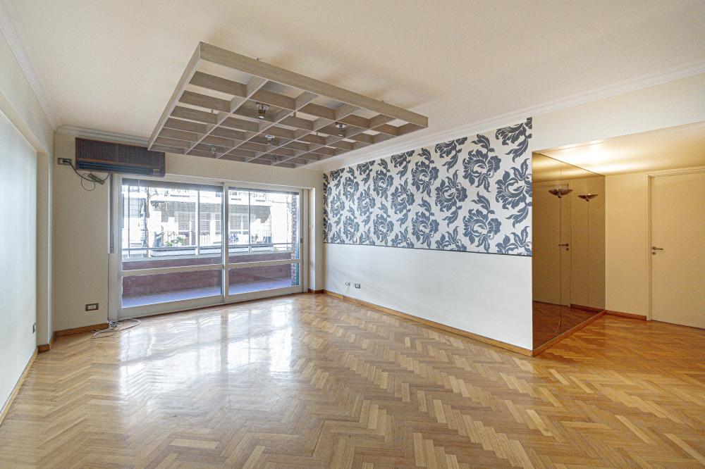 Recoleta - Arenales 1979 - DEPARTAMENTO EN VENTA