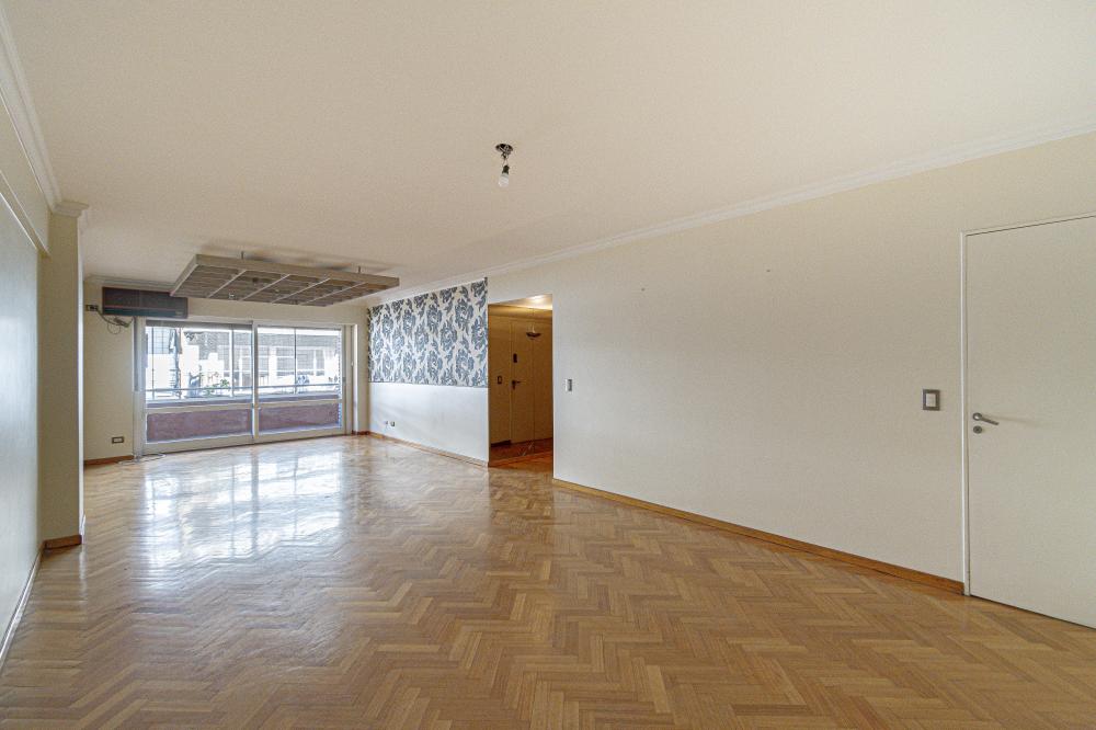Recoleta - Arenales 1979 - DEPARTAMENTO EN VENTA