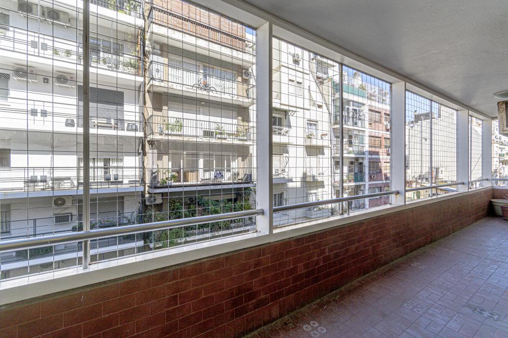 Recoleta - Arenales 1979 - DEPARTAMENTO EN VENTA