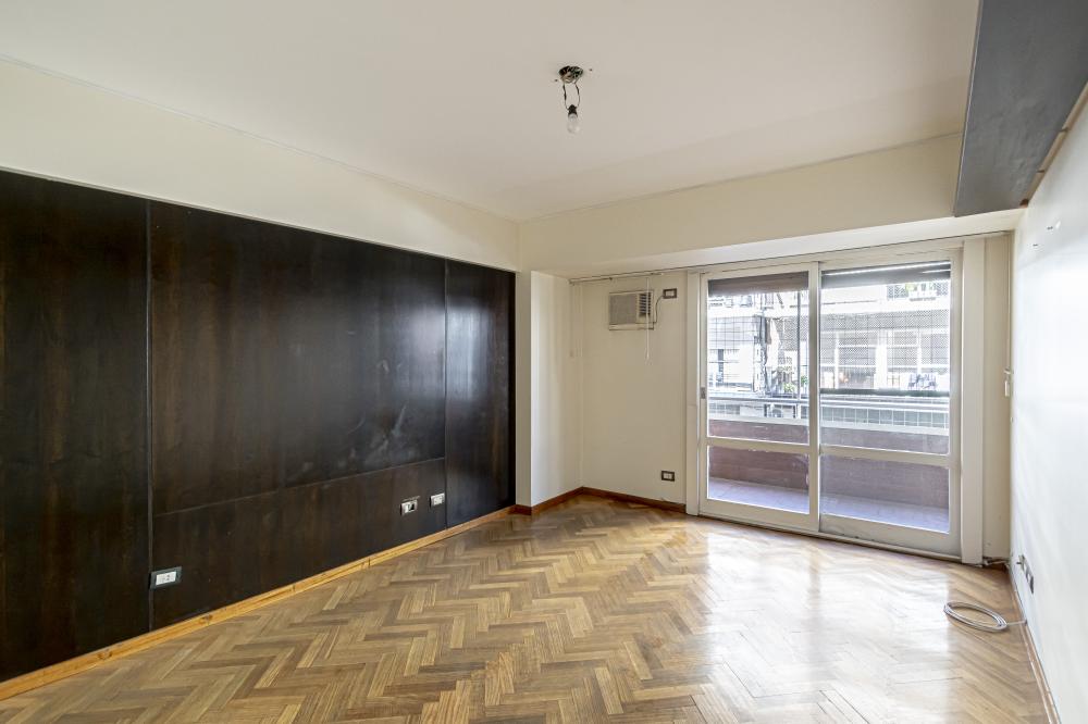 Recoleta - Arenales 1979 - DEPARTAMENTO EN VENTA
