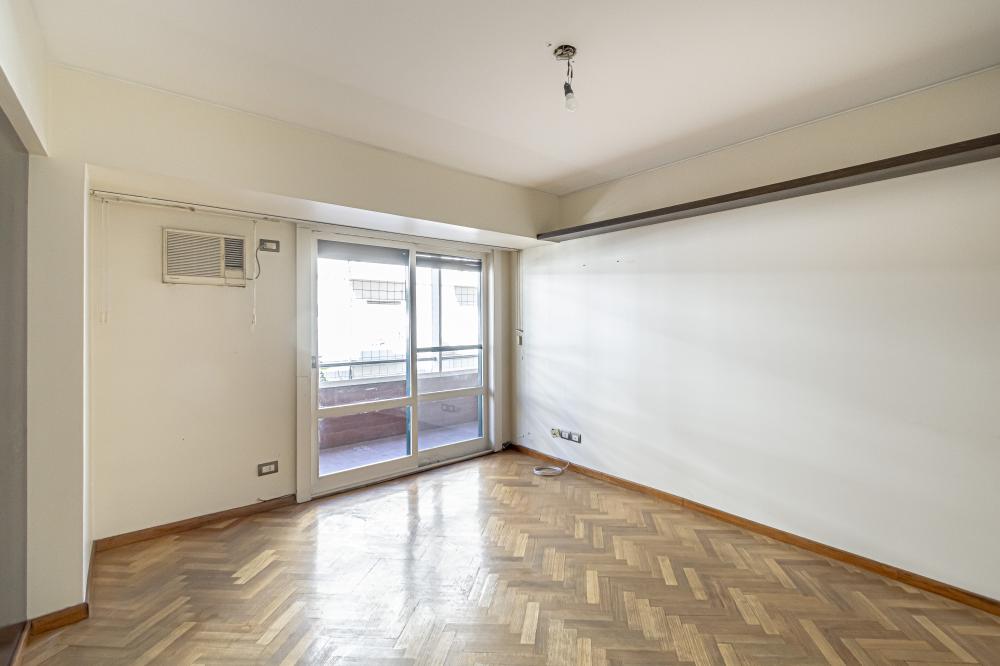 Recoleta - Arenales 1979 - DEPARTAMENTO EN VENTA