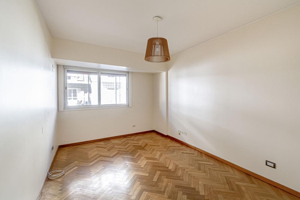 Recoleta - Arenales 1979 - DEPARTAMENTO EN VENTA