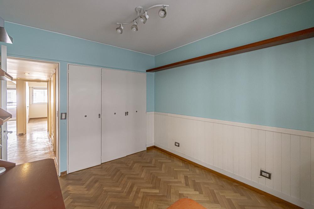Recoleta - Arenales 1979 - DEPARTAMENTO EN VENTA